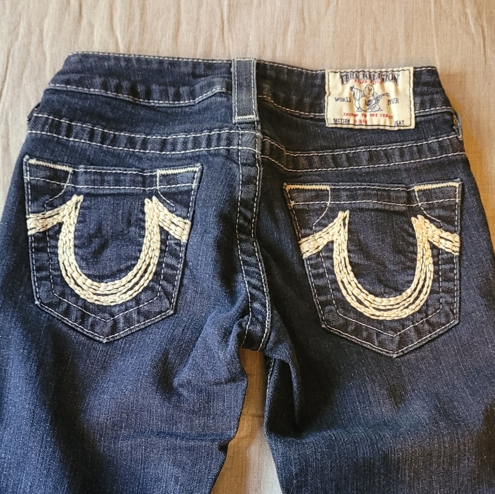 True Religion